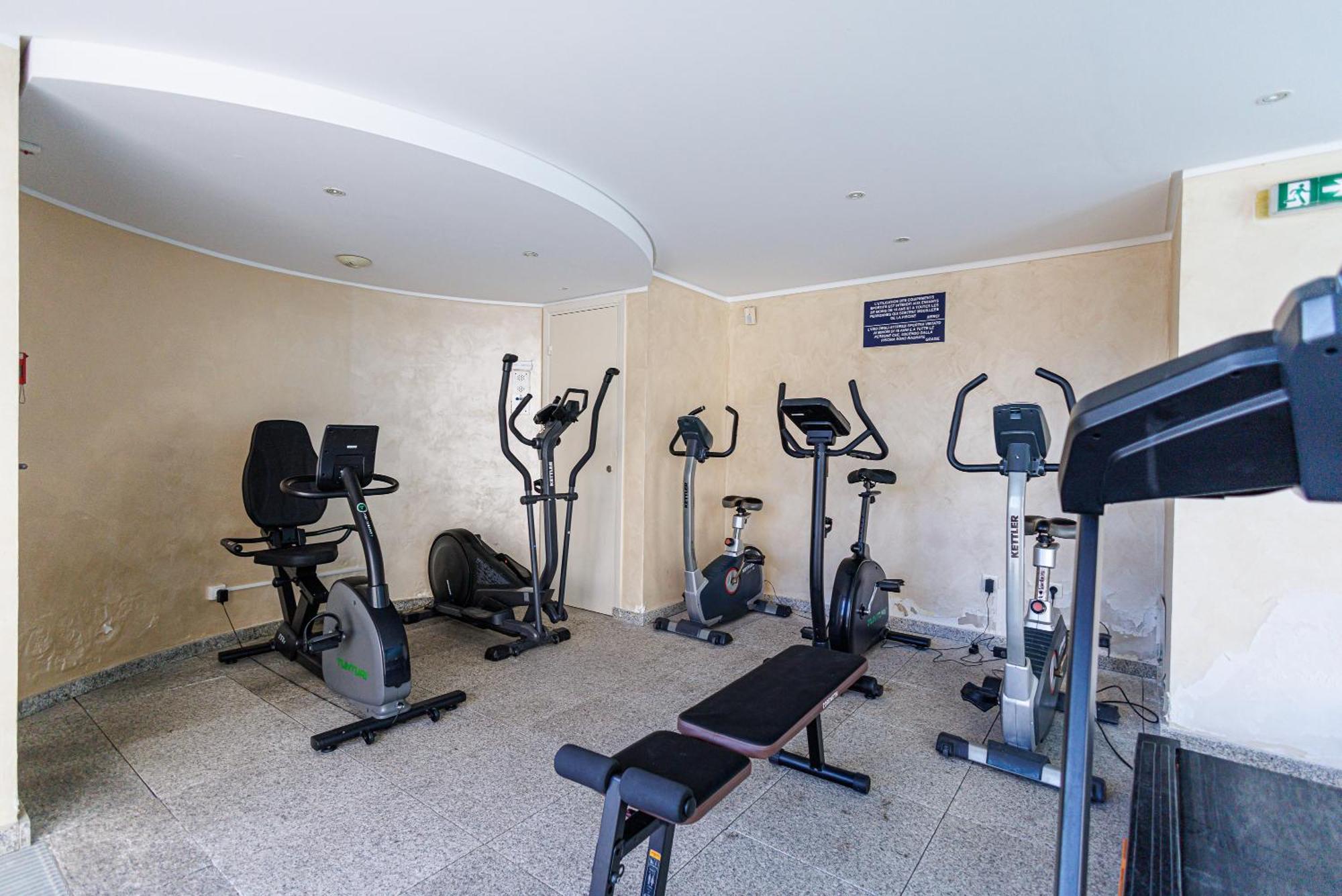 Le Victoria, Elegant T2 Au Bord Des Plages, Piscine, Sauna Mentona Zewnętrze zdjęcie